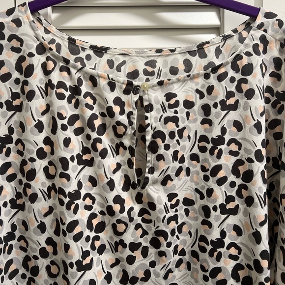 Loft Blouse - Picture 6 of 7